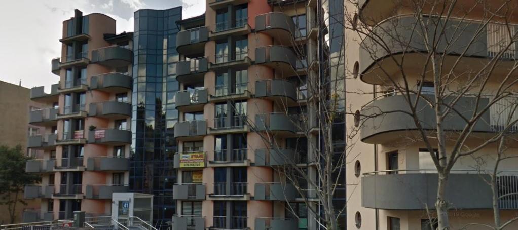 Krynica Apartamenty Przytulny Apartament W Centrum 54 Dış mekan fotoğraf