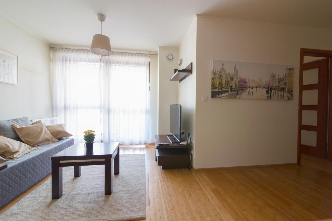 Krynica Apartamenty Przytulny Apartament W Centrum 54 Dış mekan fotoğraf